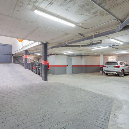 Apartamento Estudio Real Suites Granada Luaran gambar