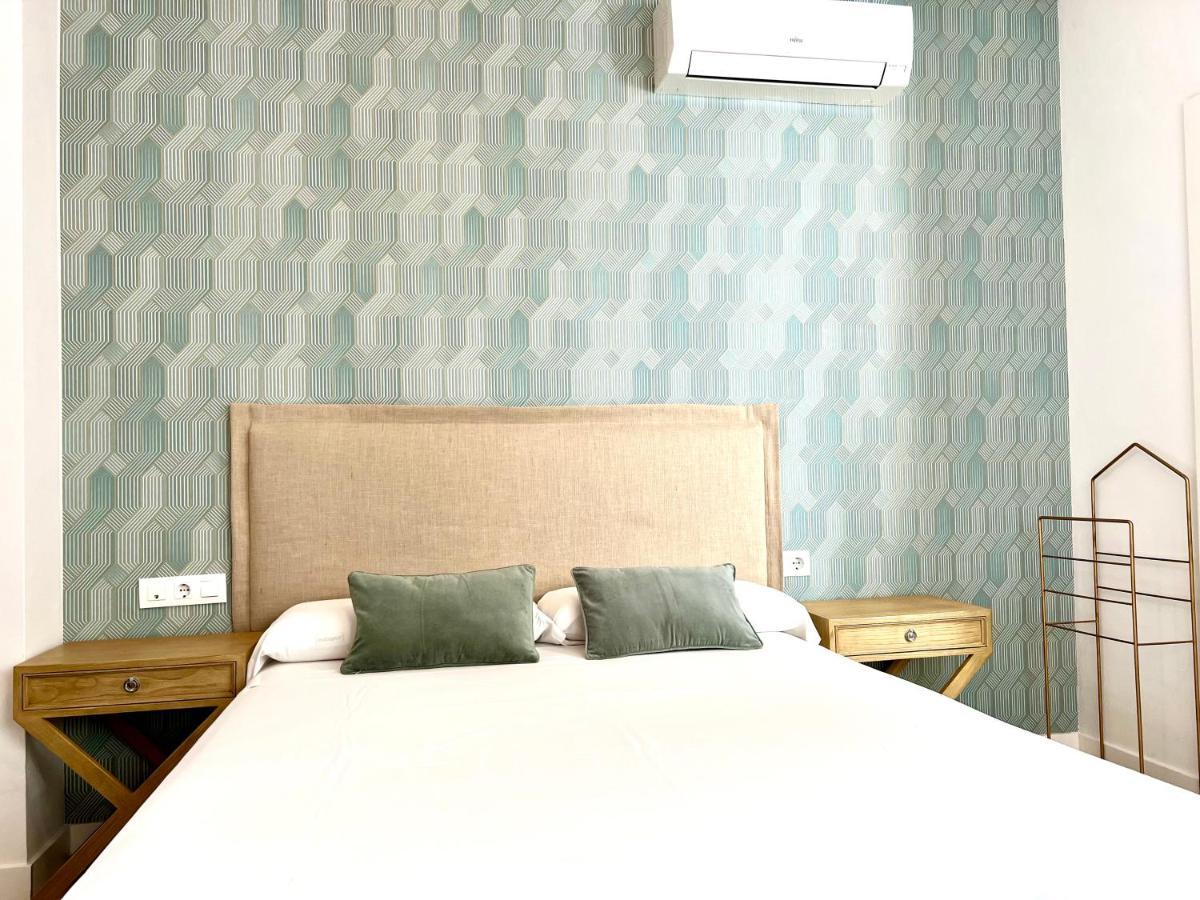 Apartamento Estudio Real Suites Granada Luaran gambar