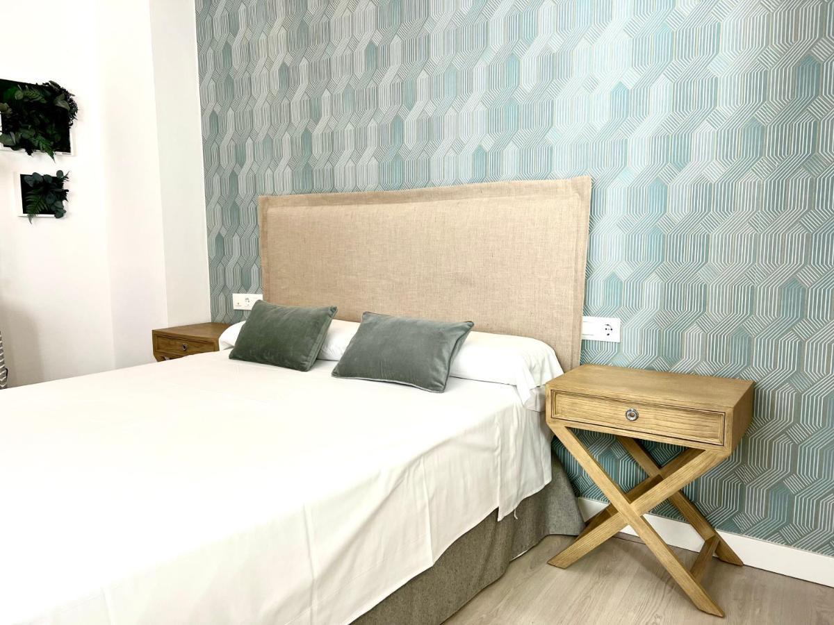 Apartamento Estudio Real Suites Granada Luaran gambar